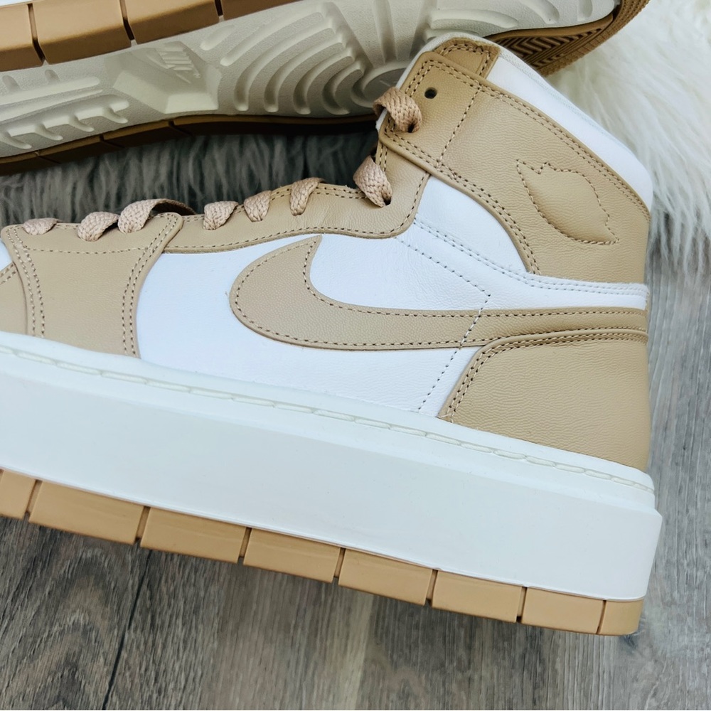 NWT Nike Air Jordan 1 Elevate High Women’s Shoes - Picture 7 of 10